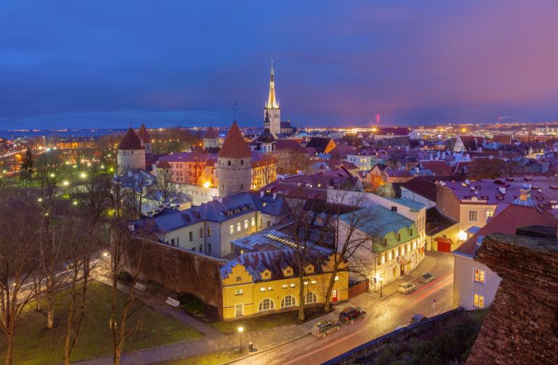 Tallinn