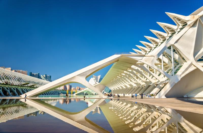 Valencia