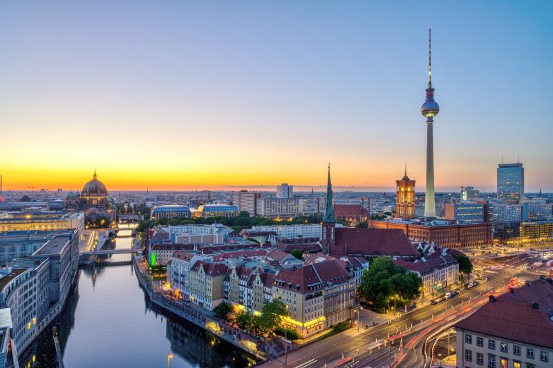 Berlin