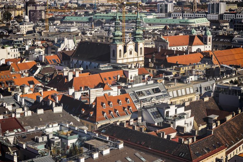 Vienna