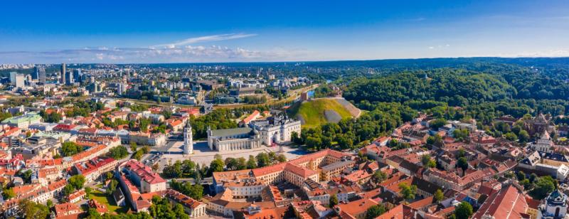 Vilnius