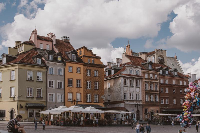 Warsaw