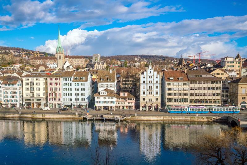 Zurich