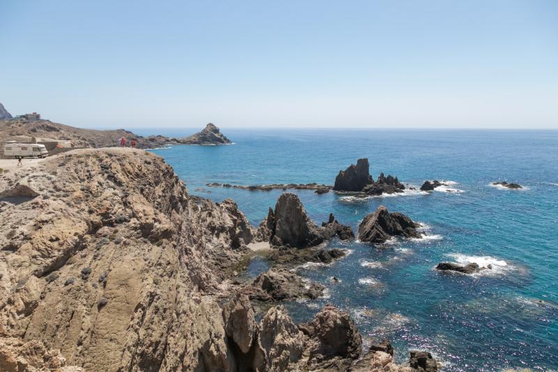 Almeria
