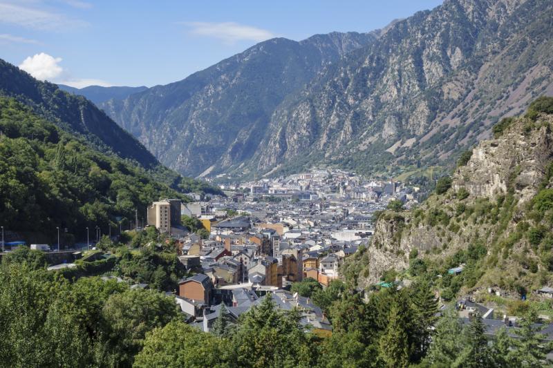 Andorra la Vella