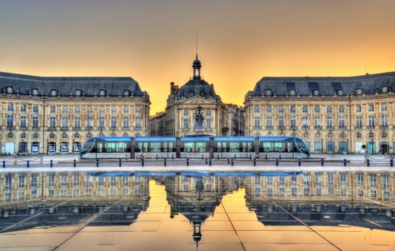 Bordeaux