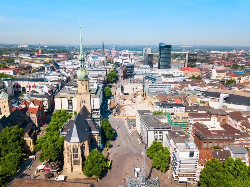 Dortmund