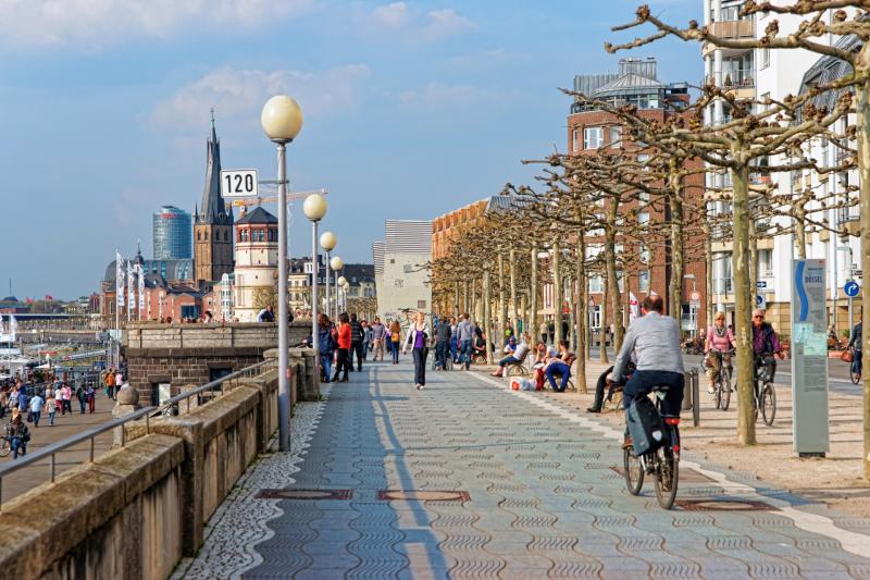 Dusseldorf