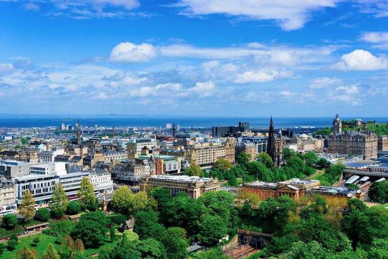 Edinburgh