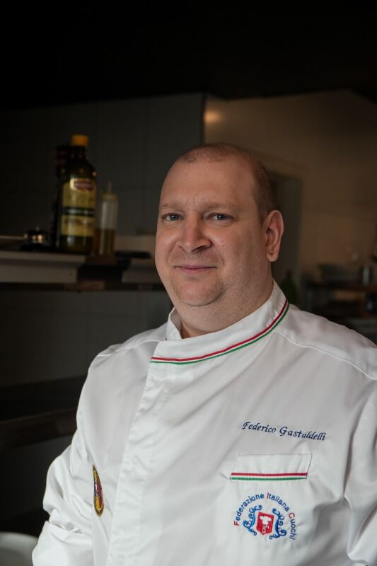 Federico Gastaldelli