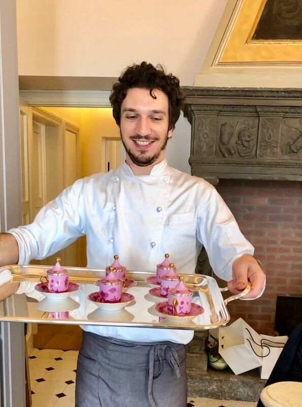 Luca Pizzocheri