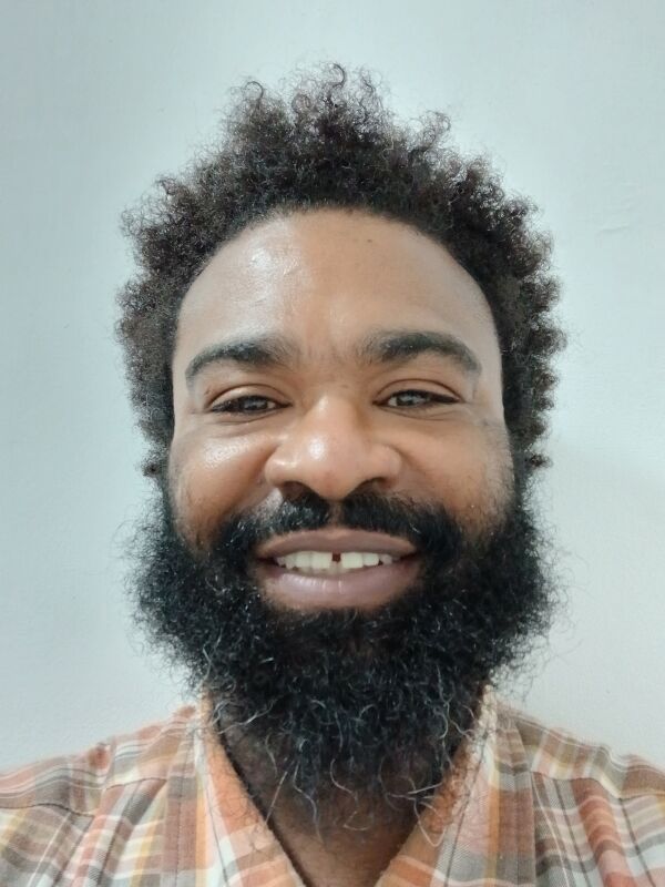Richard Washington Jr