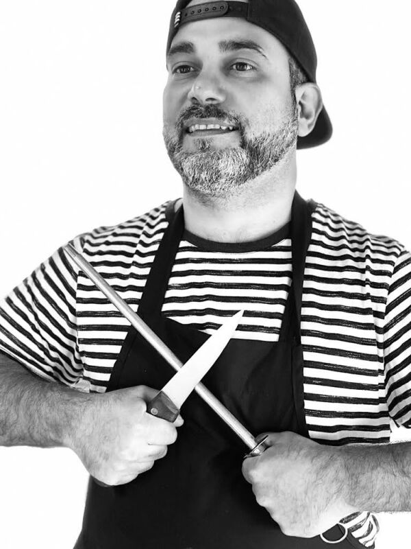 Mauro Desogus
