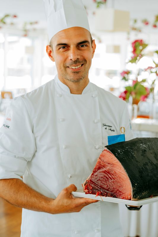 Giuseppe Di Meglio