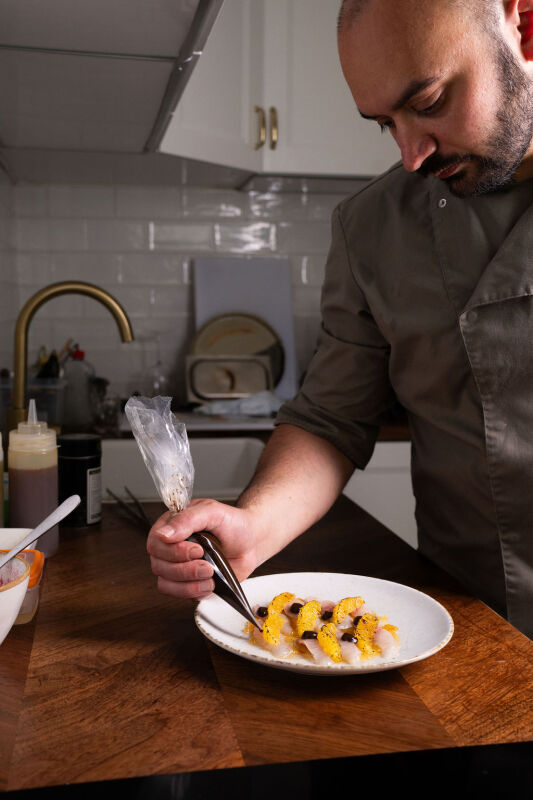 The Flavors Lab