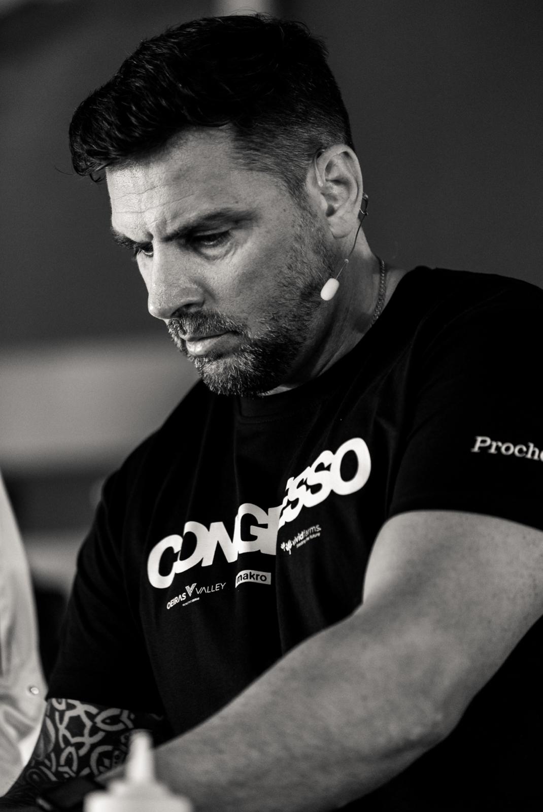 Tiago Alexandre Valente
