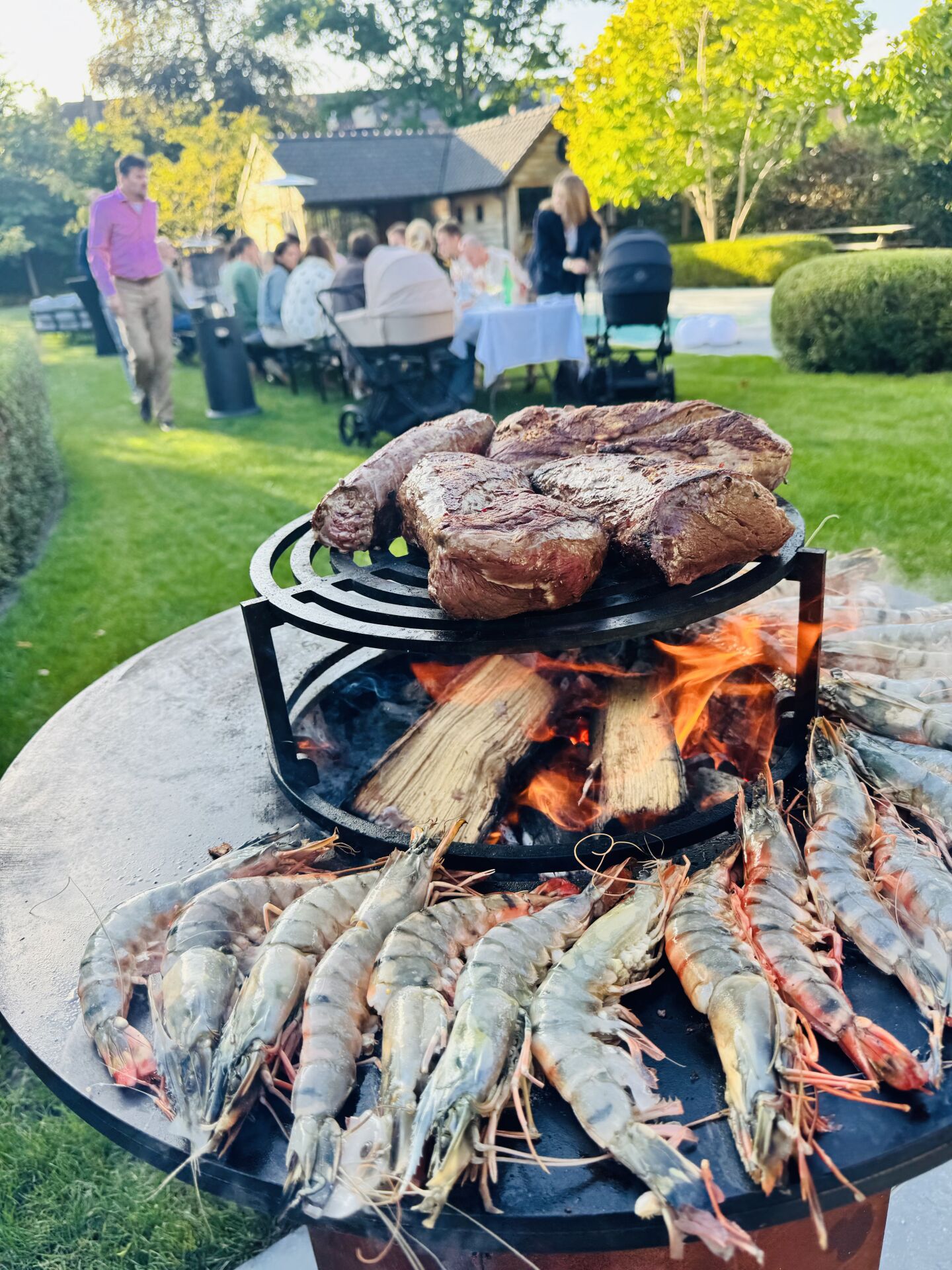 Chef Jelte
