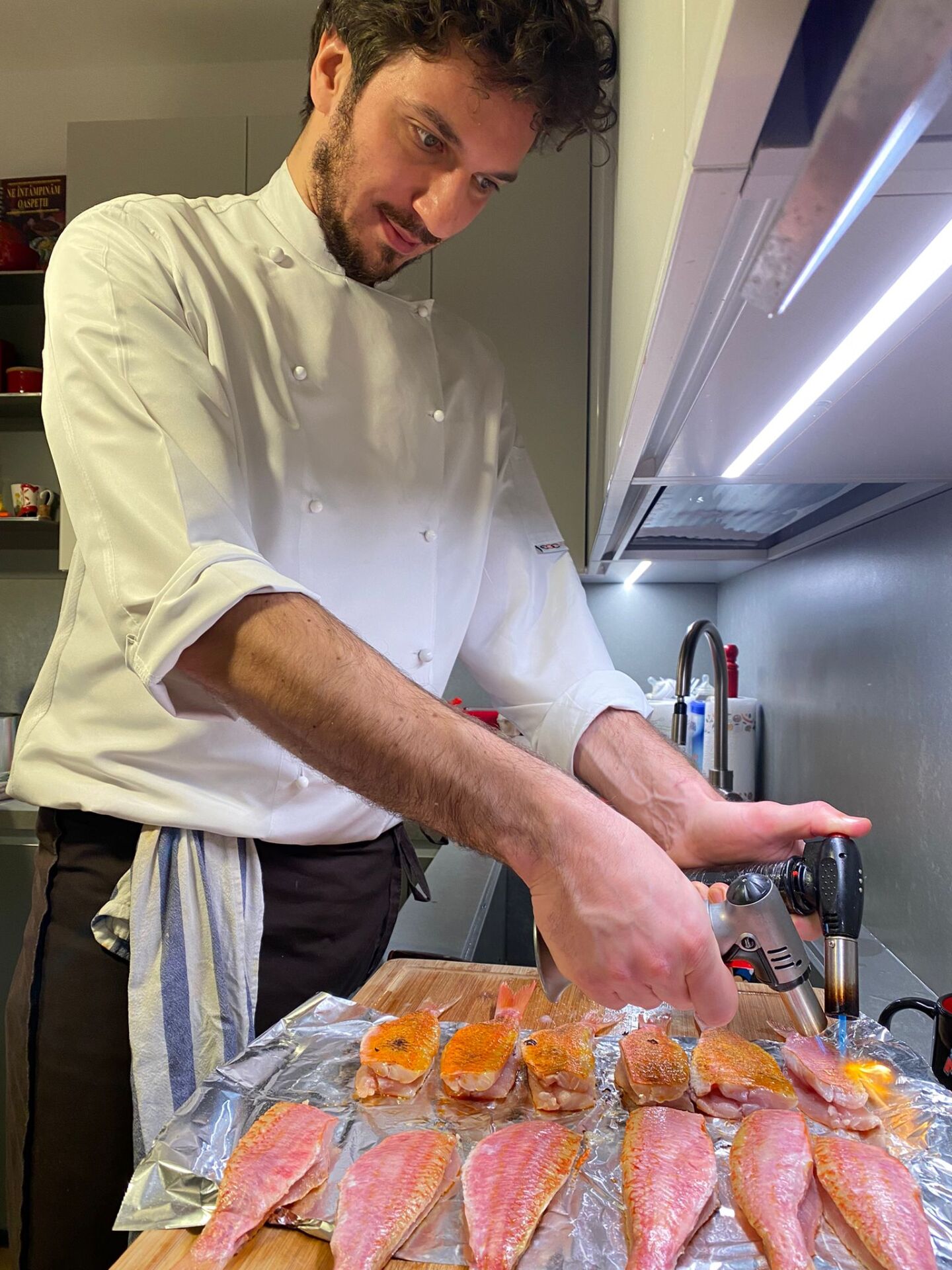 Luca Pizzocheri