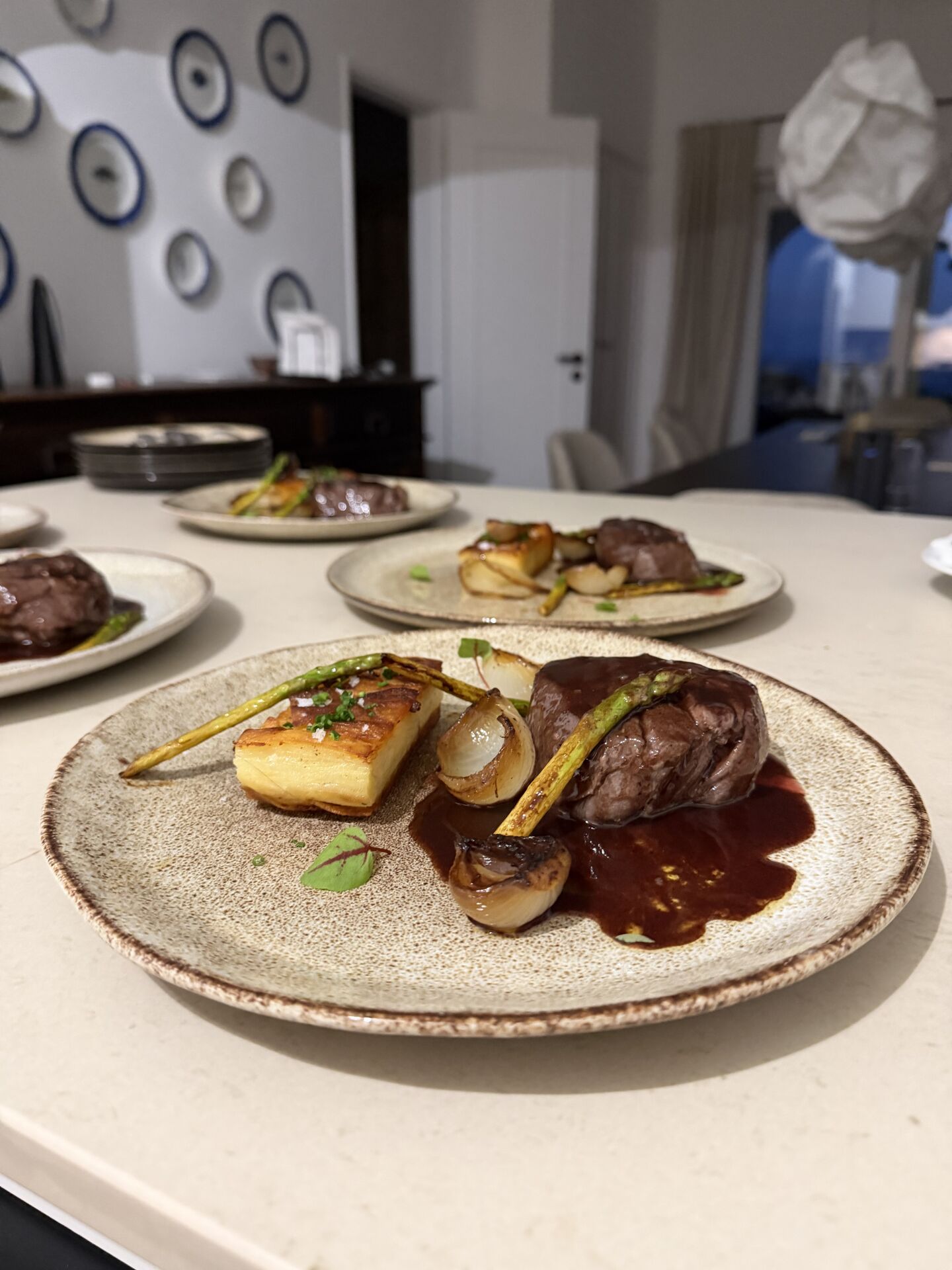 Chef Filipe Silva