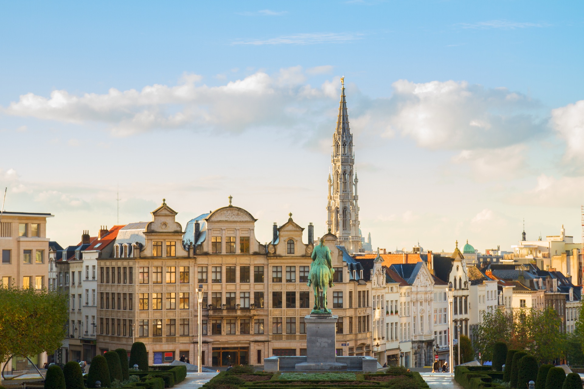 Brussels