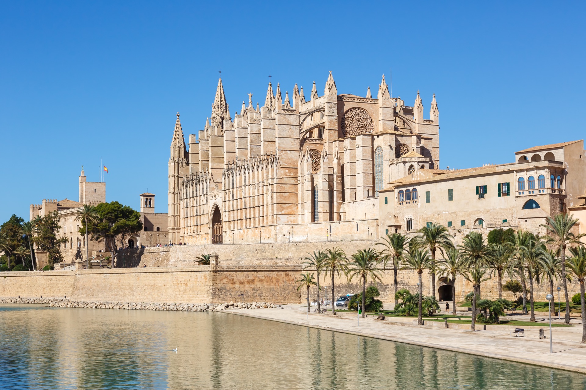 Palma de Mallorca