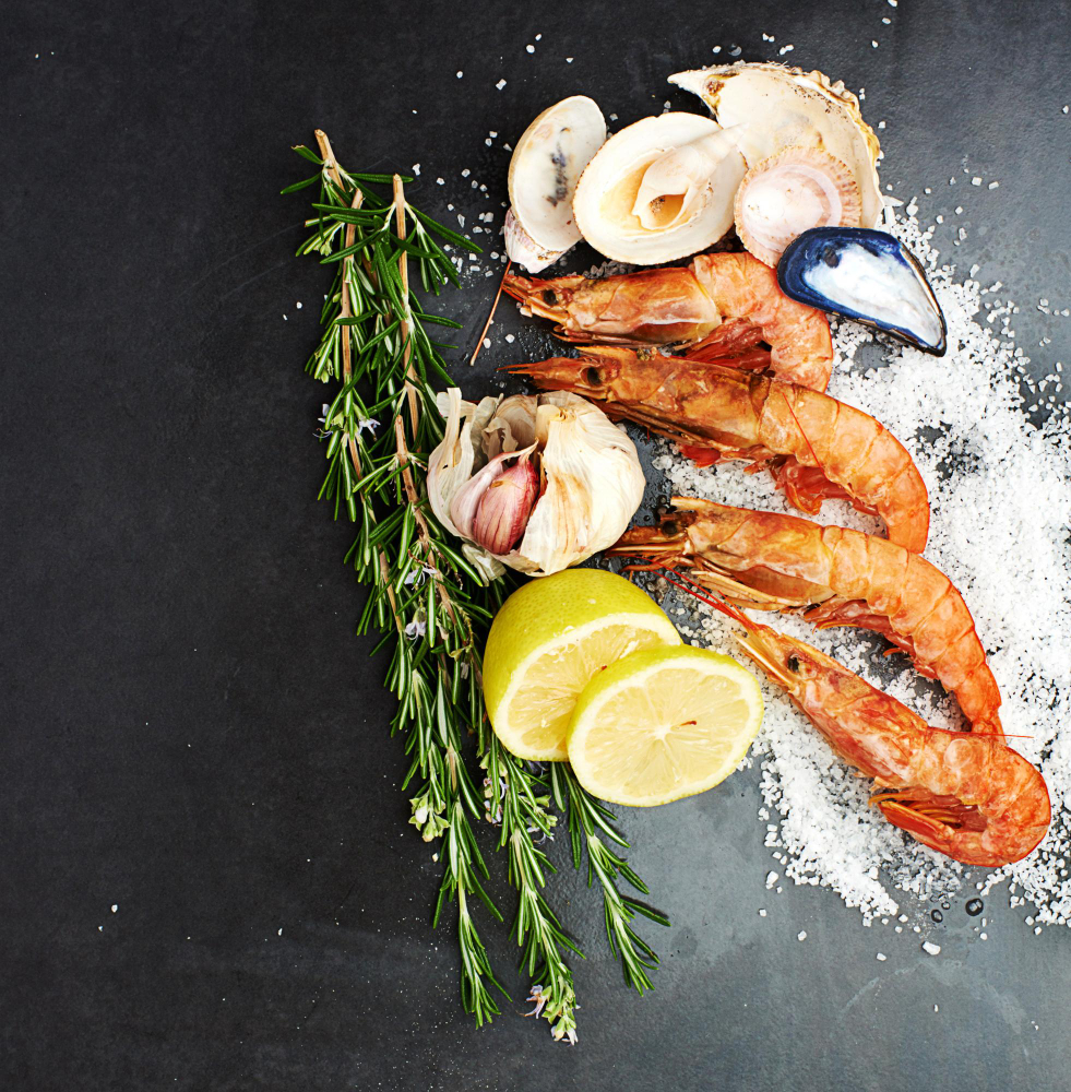 The island capital that eats like one