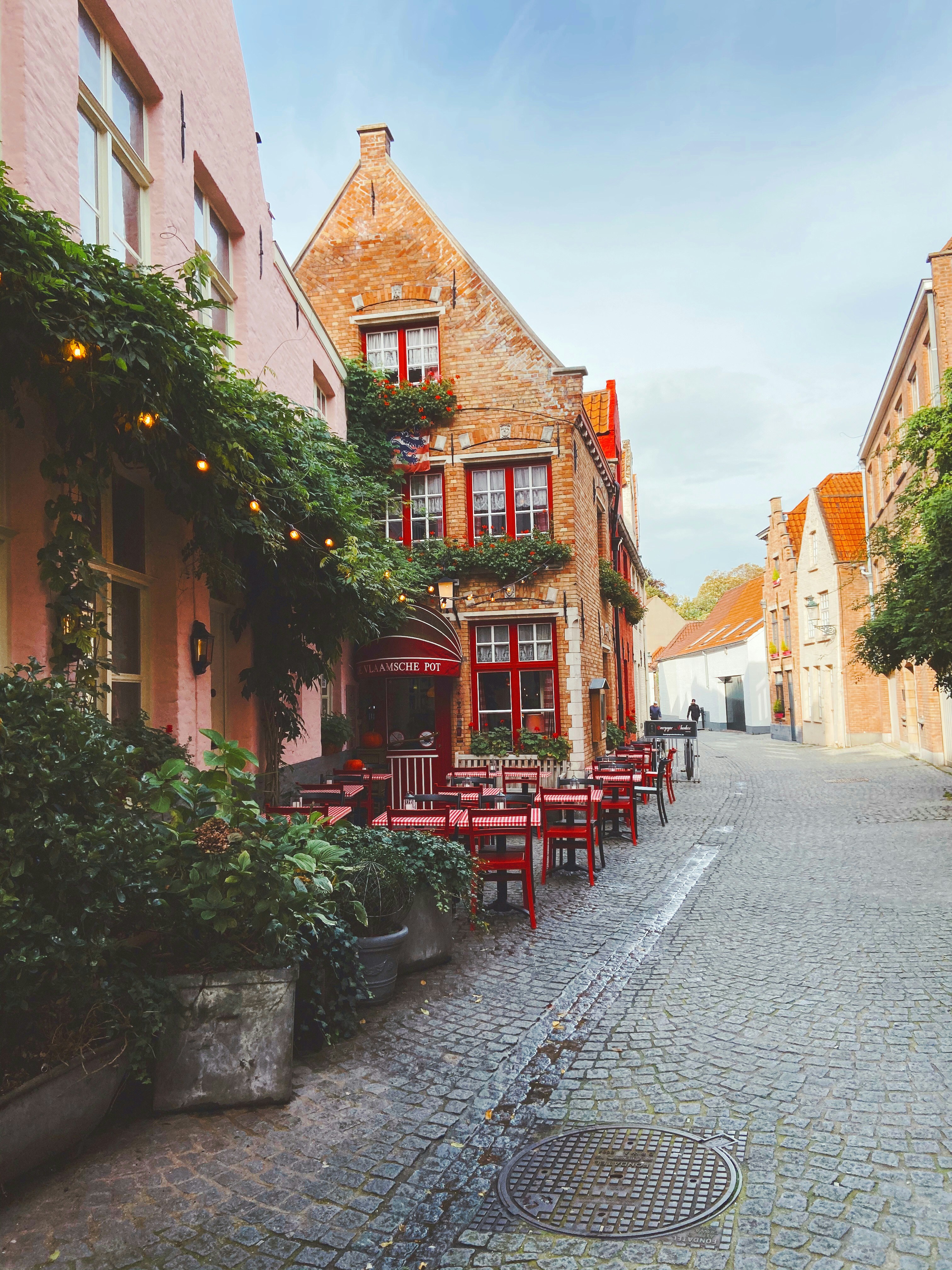 Bruges