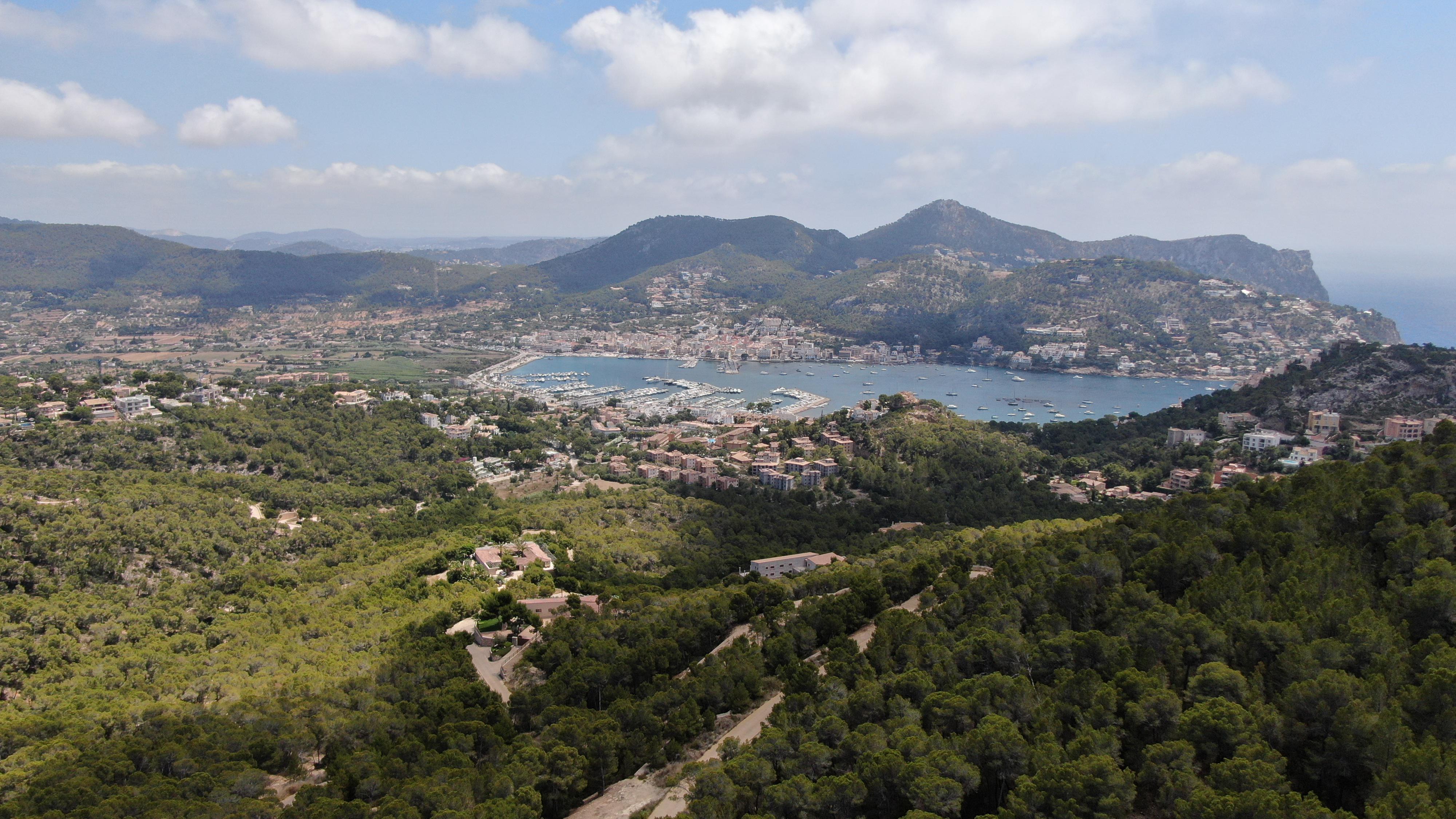 Port d'Andratx